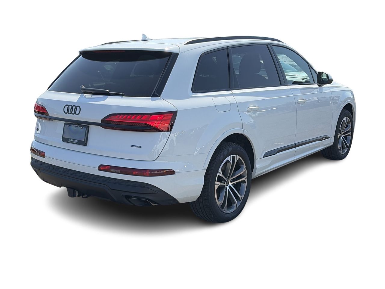 Audi Q7  2026 à Thornhill, Ontario
