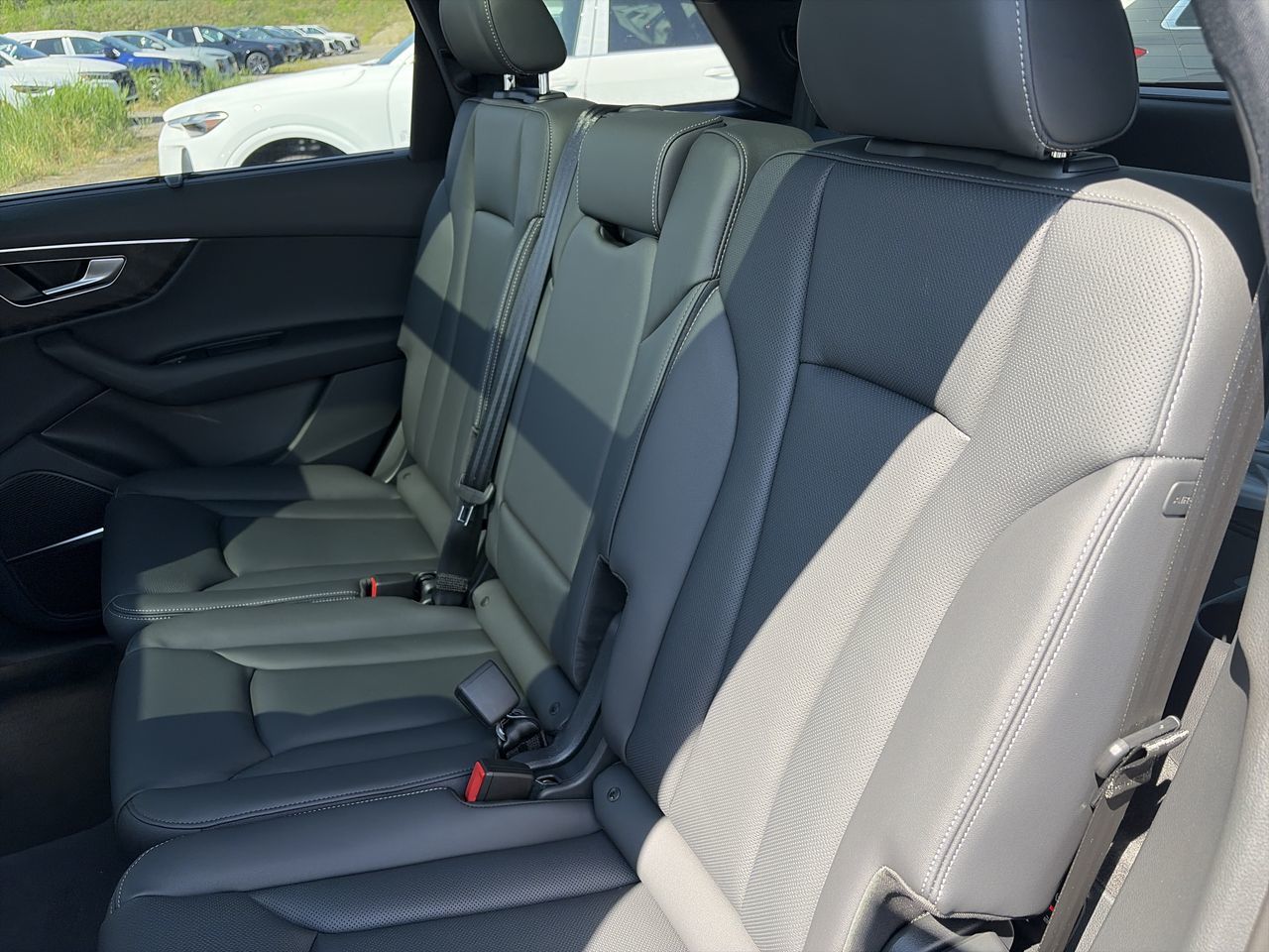 Audi Q7  2026 à Thornhill, Ontario