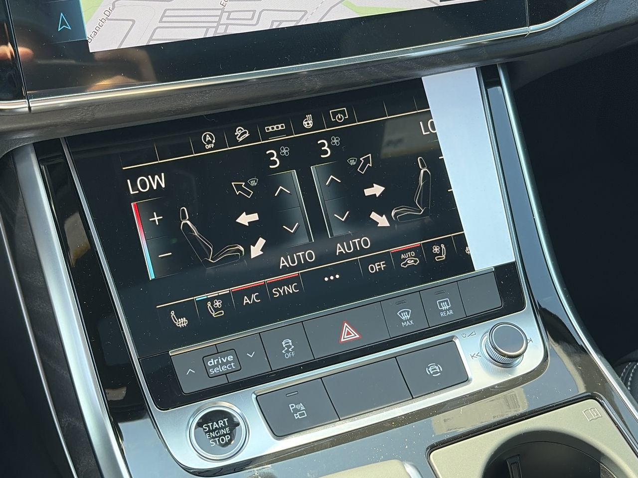 Audi Q7  2026 à Thornhill, Ontario