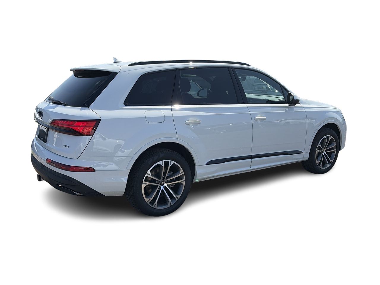 Audi Q7  2026 à Thornhill, Ontario
