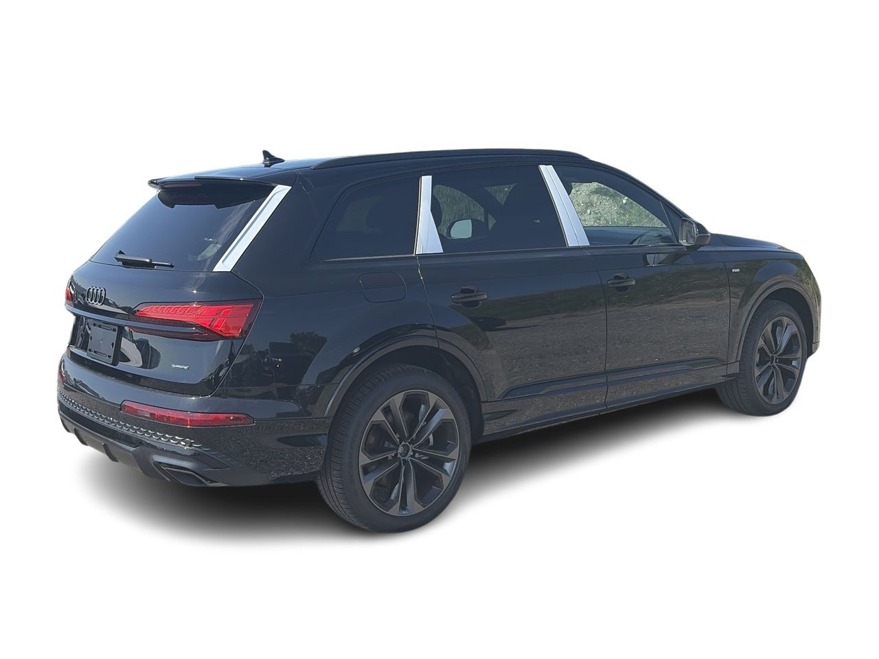 Audi Q7  2026 à Thornhill, Ontario