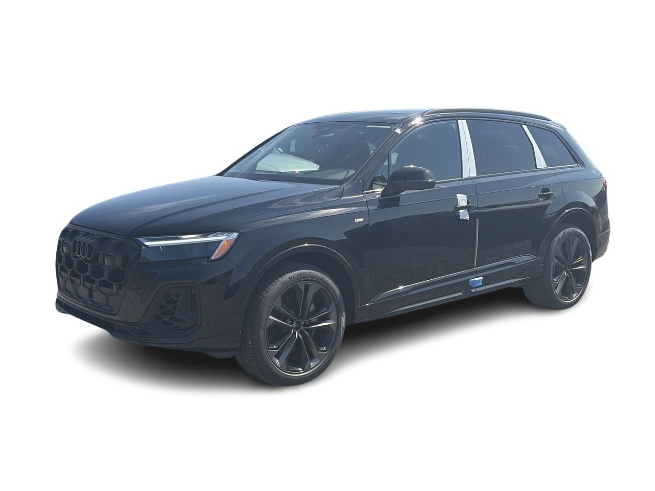 Audi Q7  2026 à Thornhill, Ontario