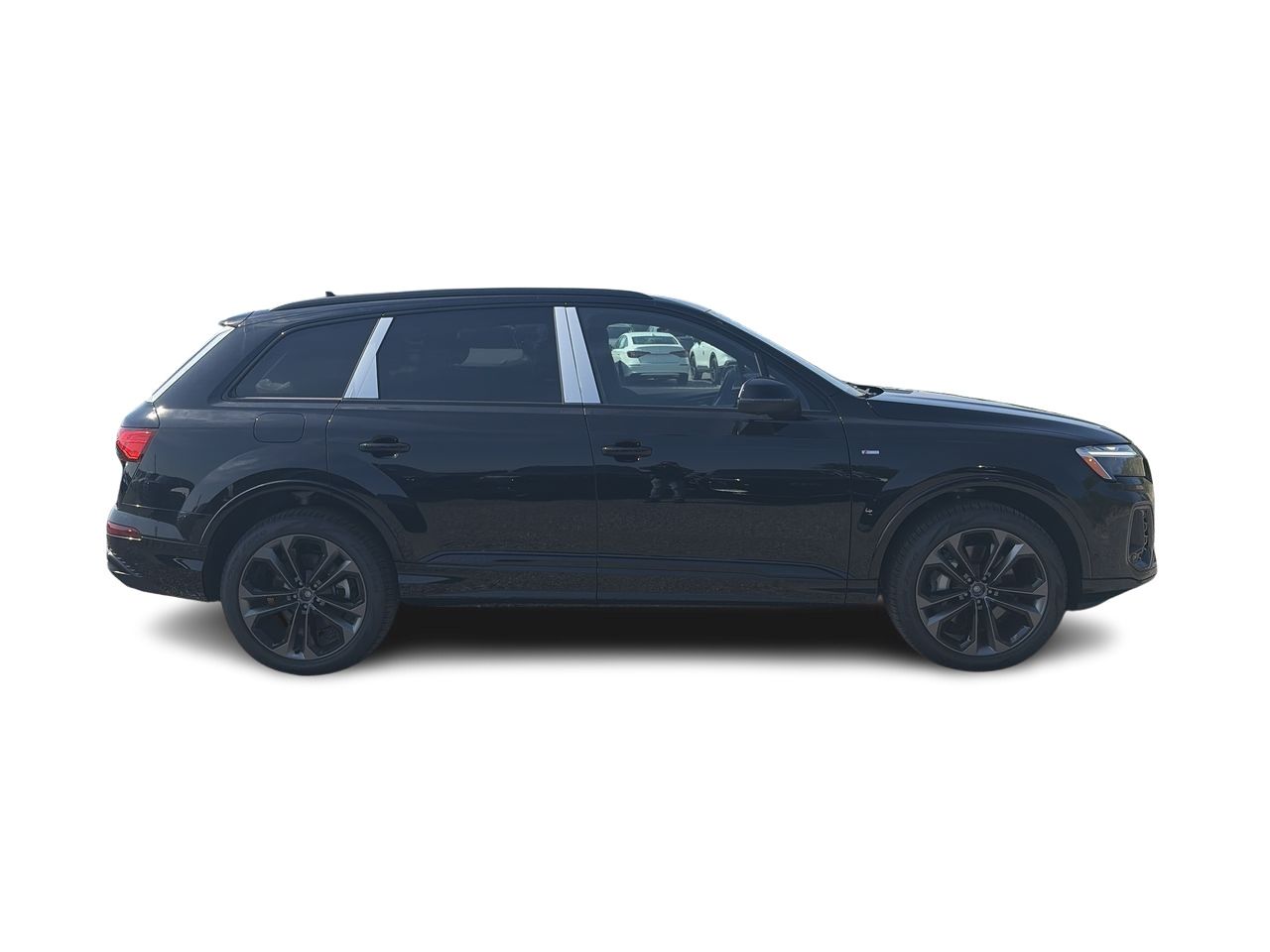 Audi Q7  2026 à Thornhill, Ontario
