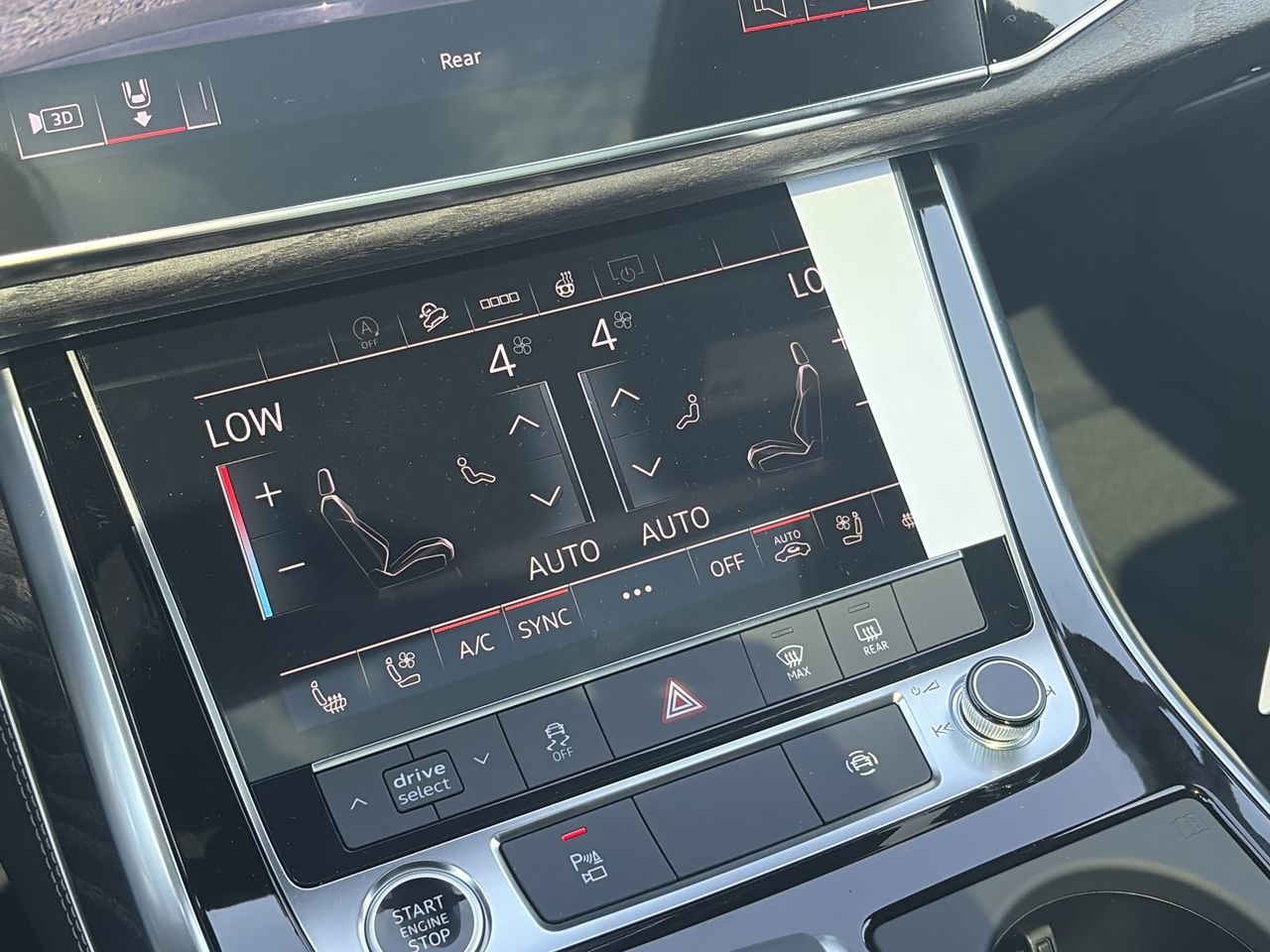Audi Q7  2026 à Thornhill, Ontario