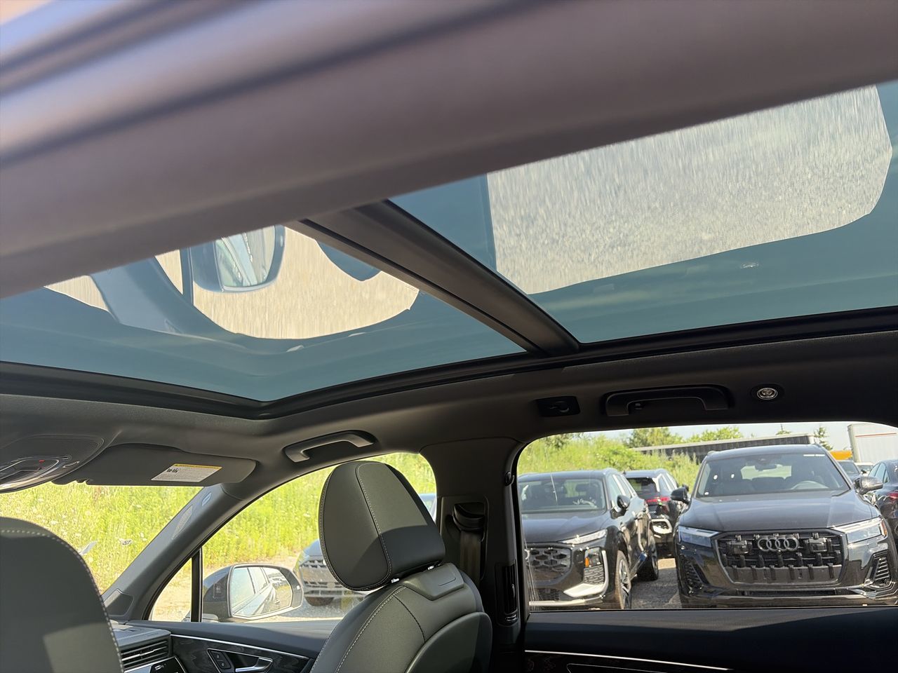 Audi Q7  2026 à Thornhill, Ontario