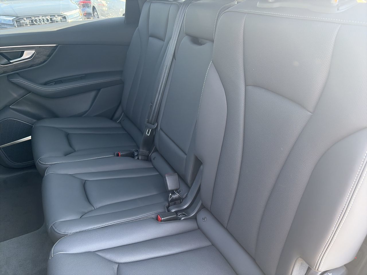 Audi Q7  2026 à Thornhill, Ontario