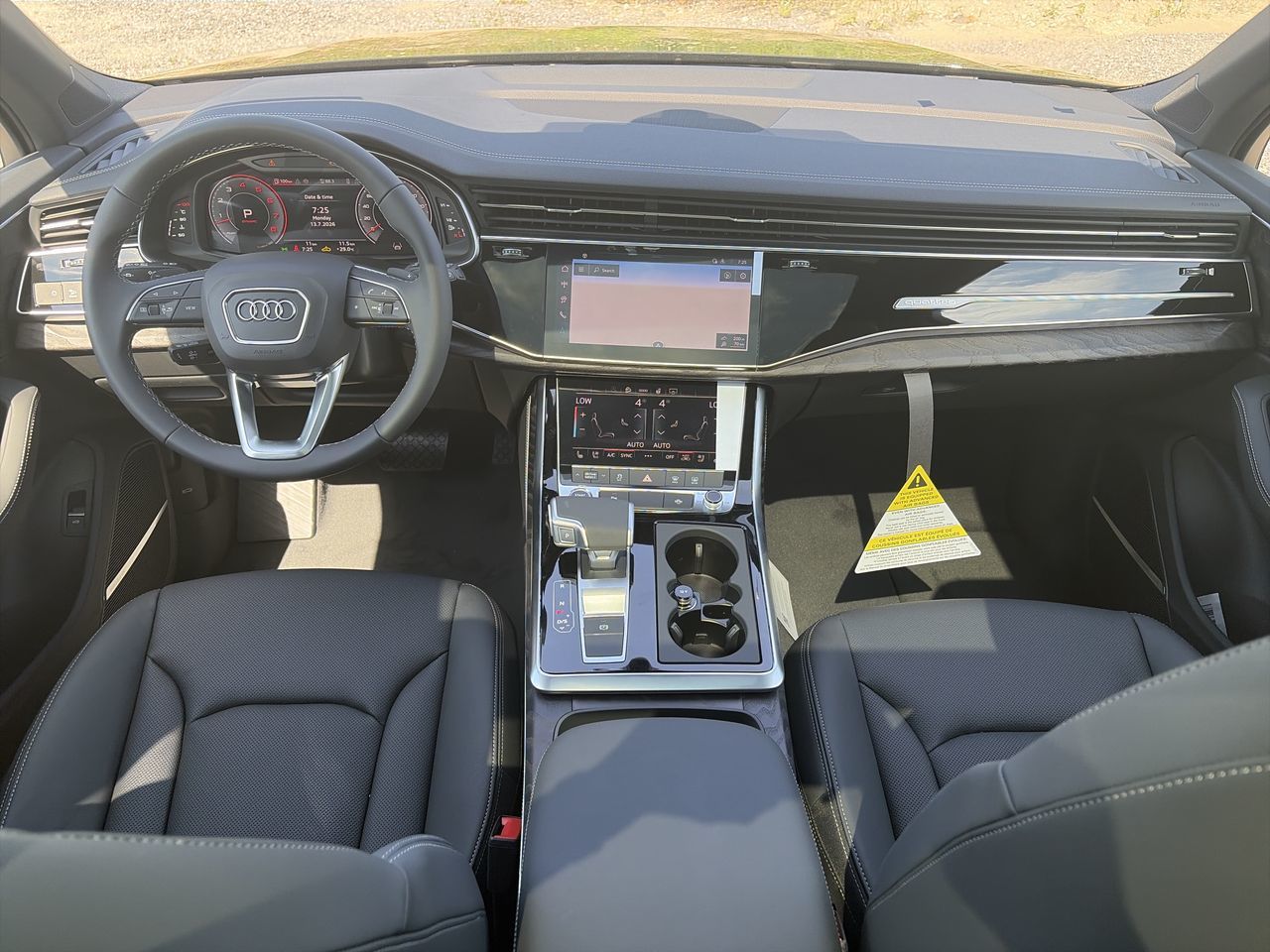Audi Q7  2026 à Thornhill, Ontario