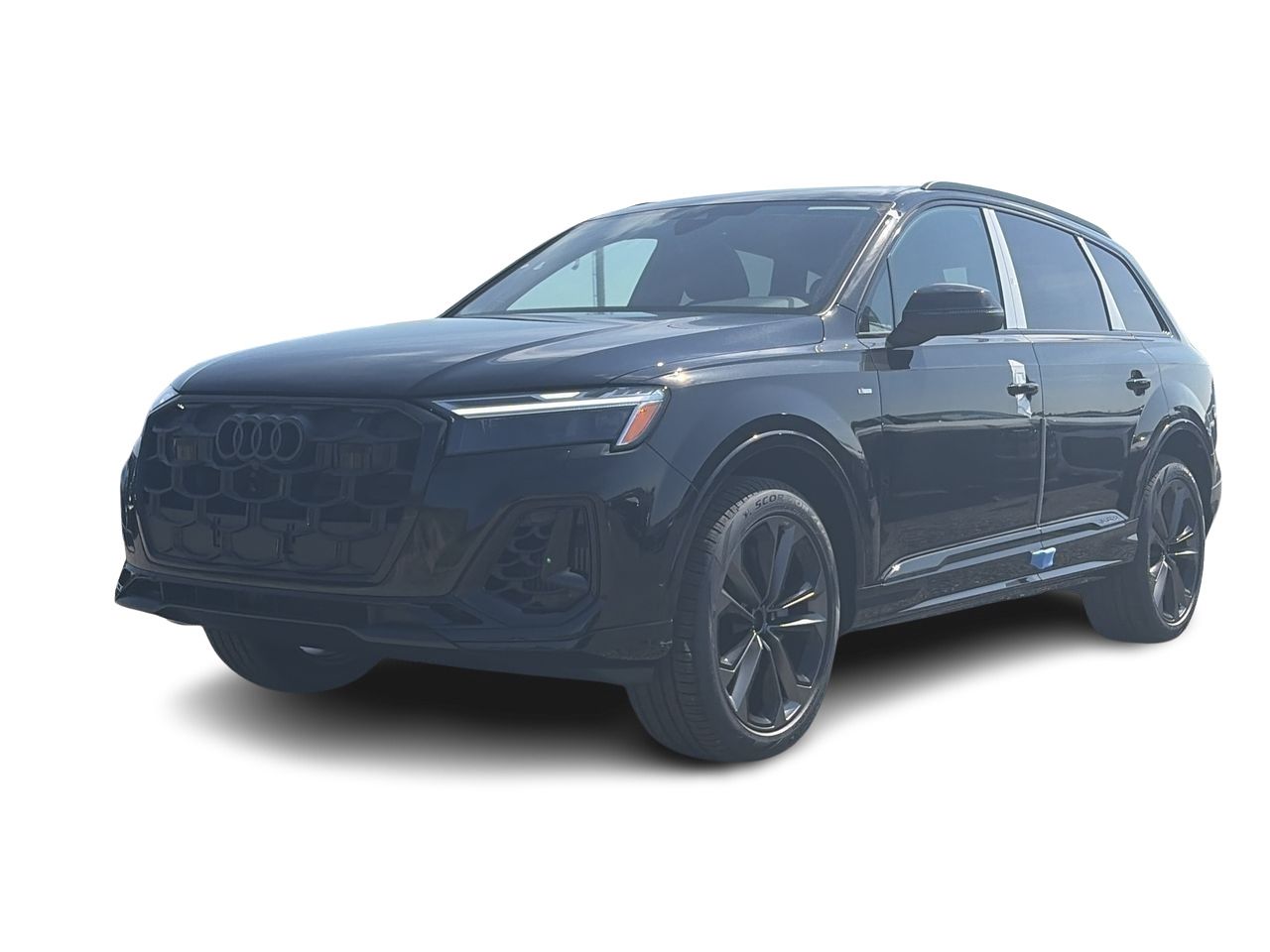 Audi Q7  2026 à Thornhill, Ontario