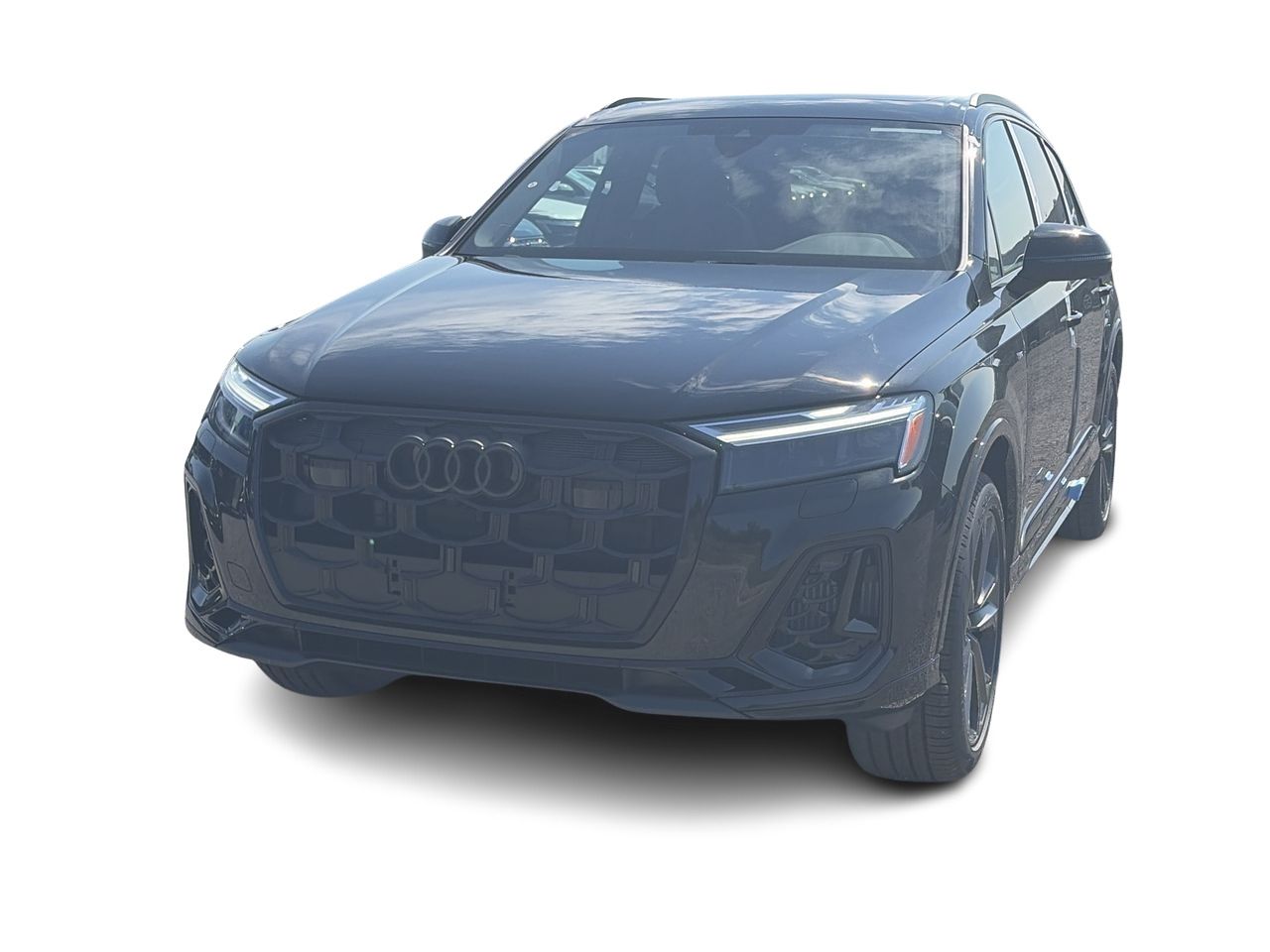 Audi Q7  2026 à Thornhill, Ontario