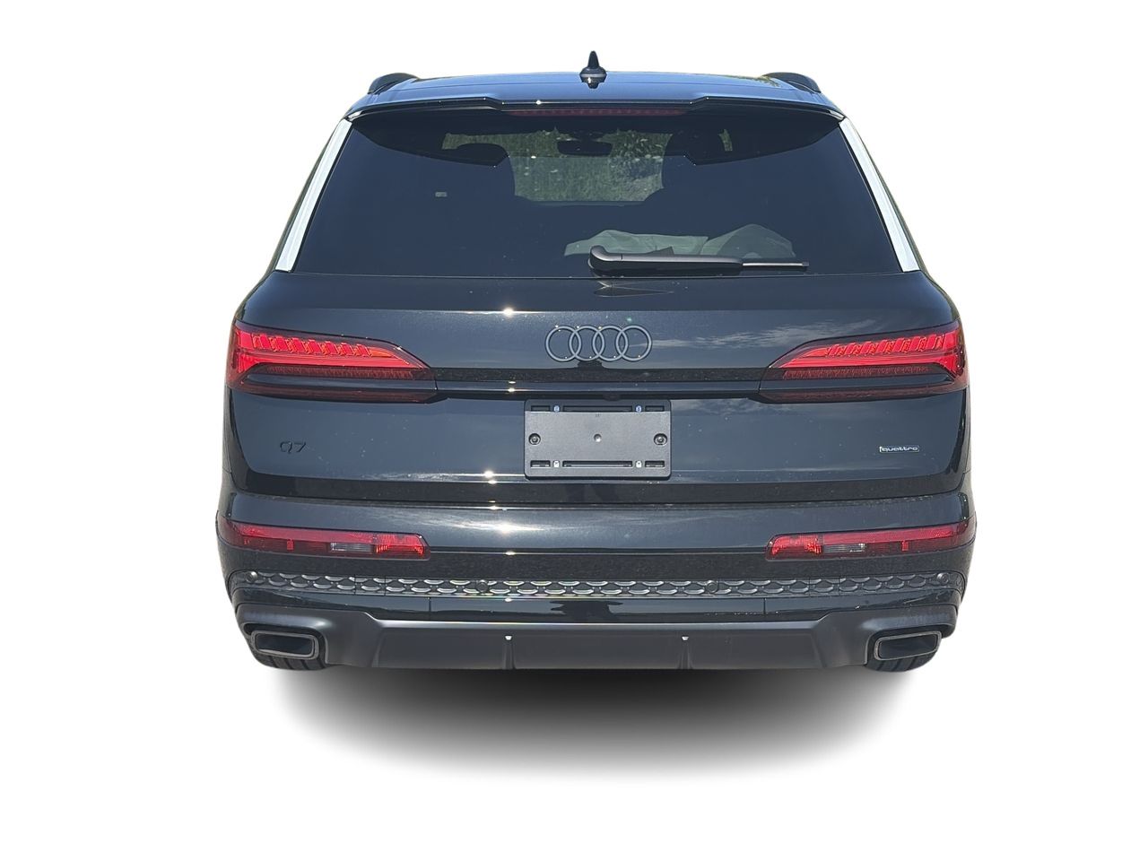 Audi Q7  2026 à Thornhill, Ontario