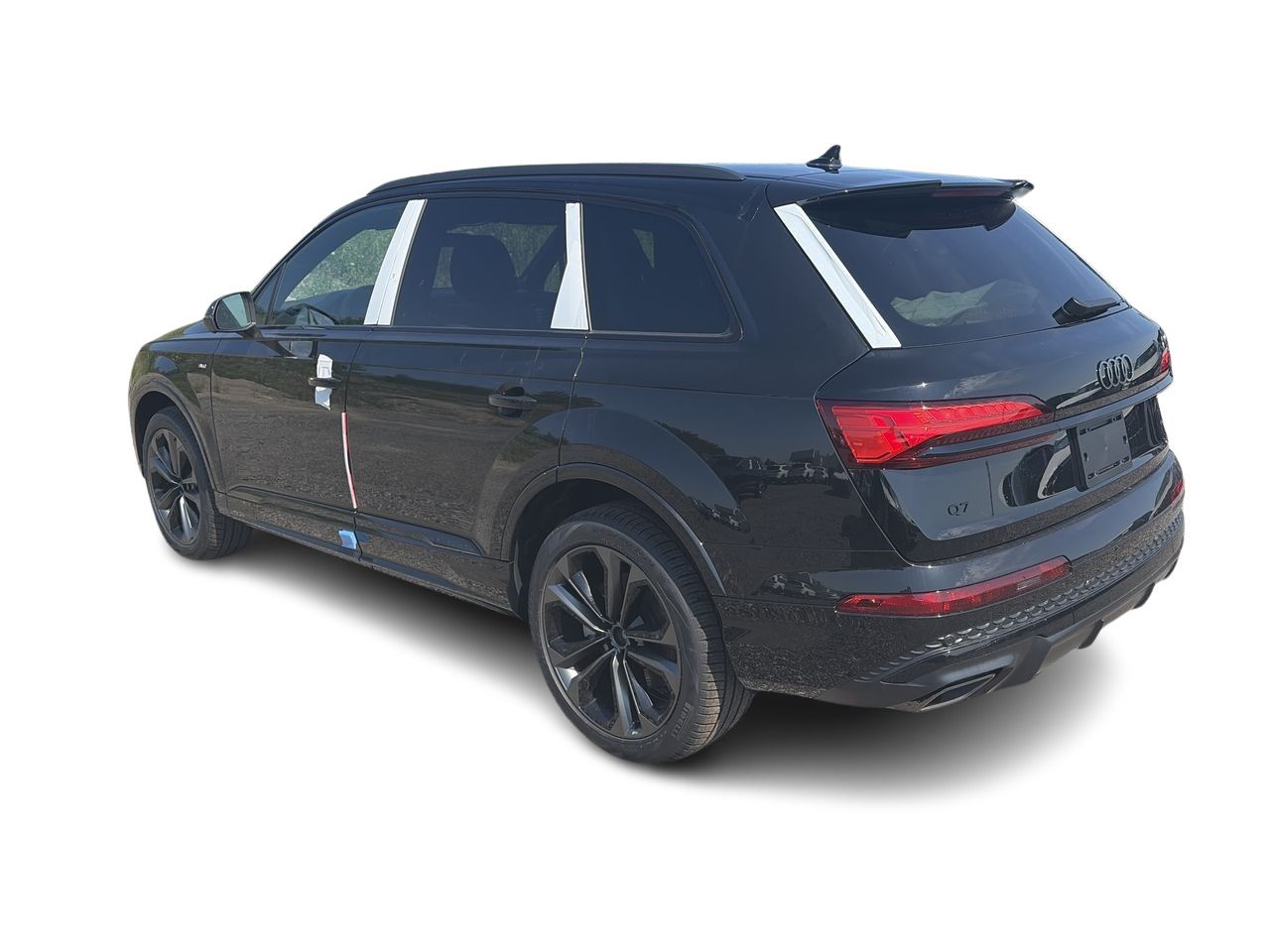 Audi Q7  2026 à Thornhill, Ontario
