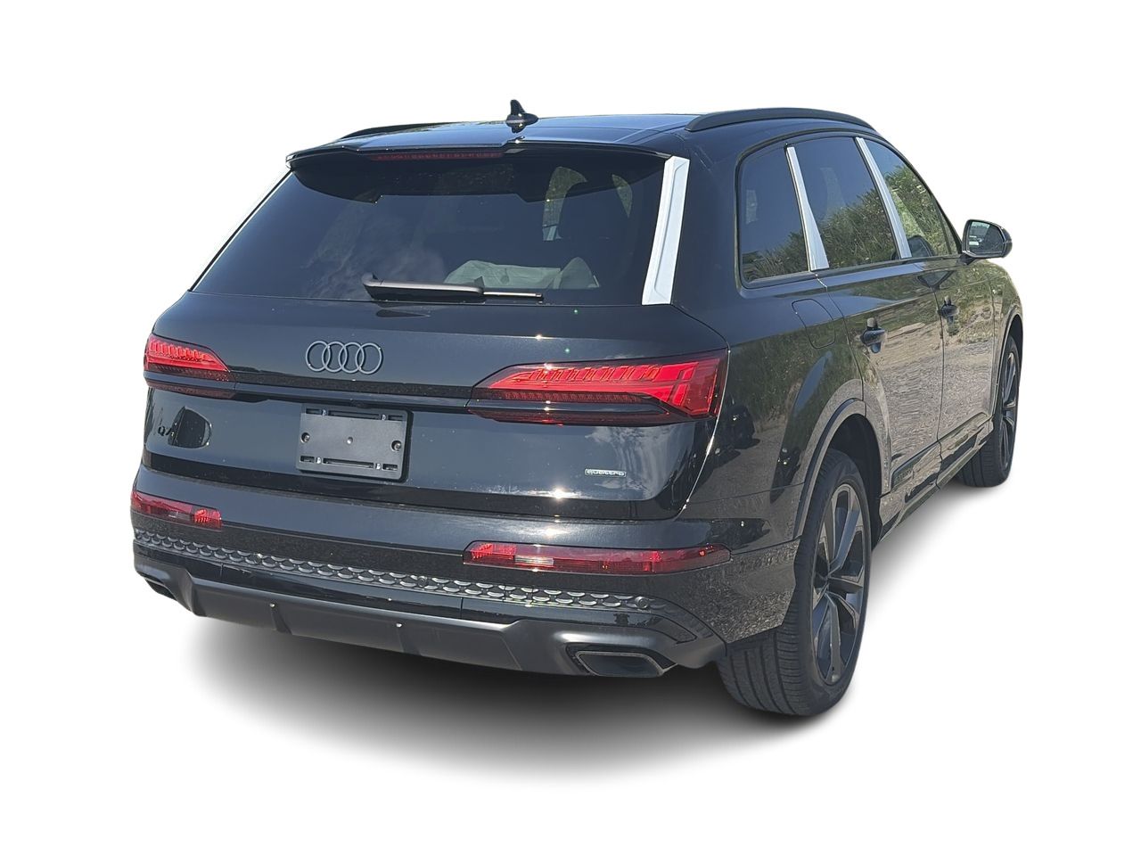 Audi Q7  2026 à Thornhill, Ontario
