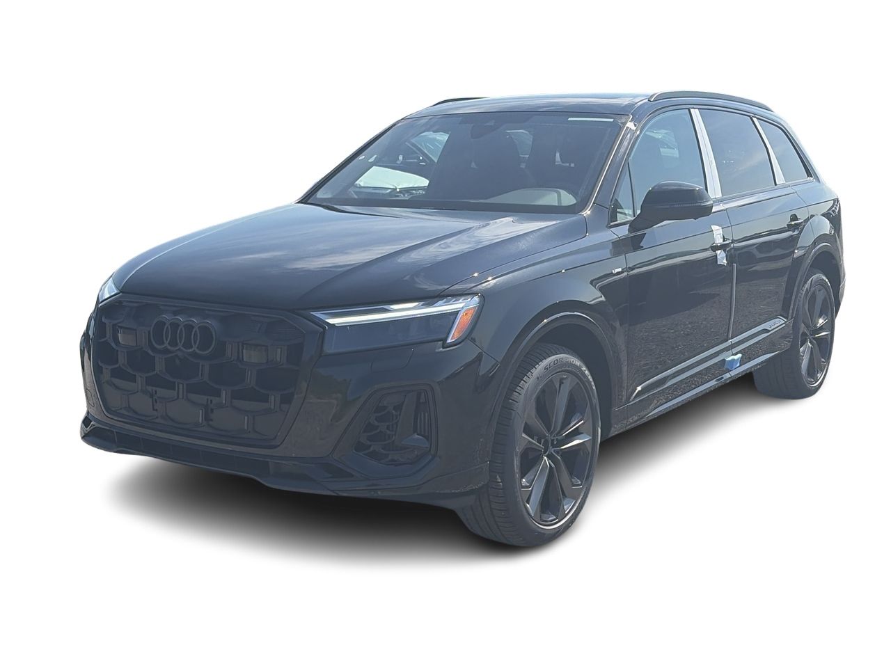 Audi Q7  2026 à Thornhill, Ontario