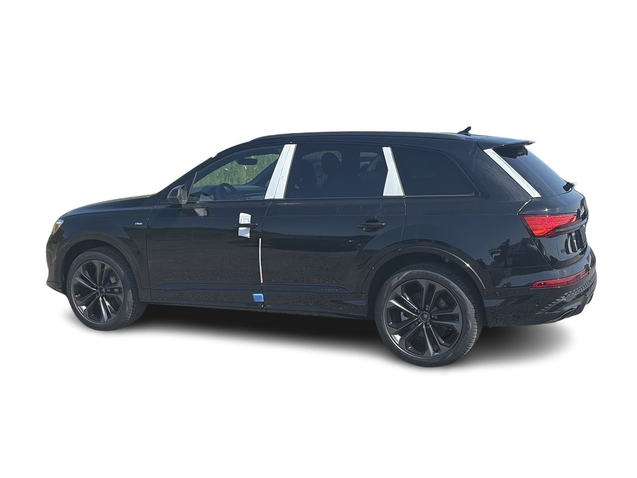 Audi Q7  2026 à Thornhill, Ontario