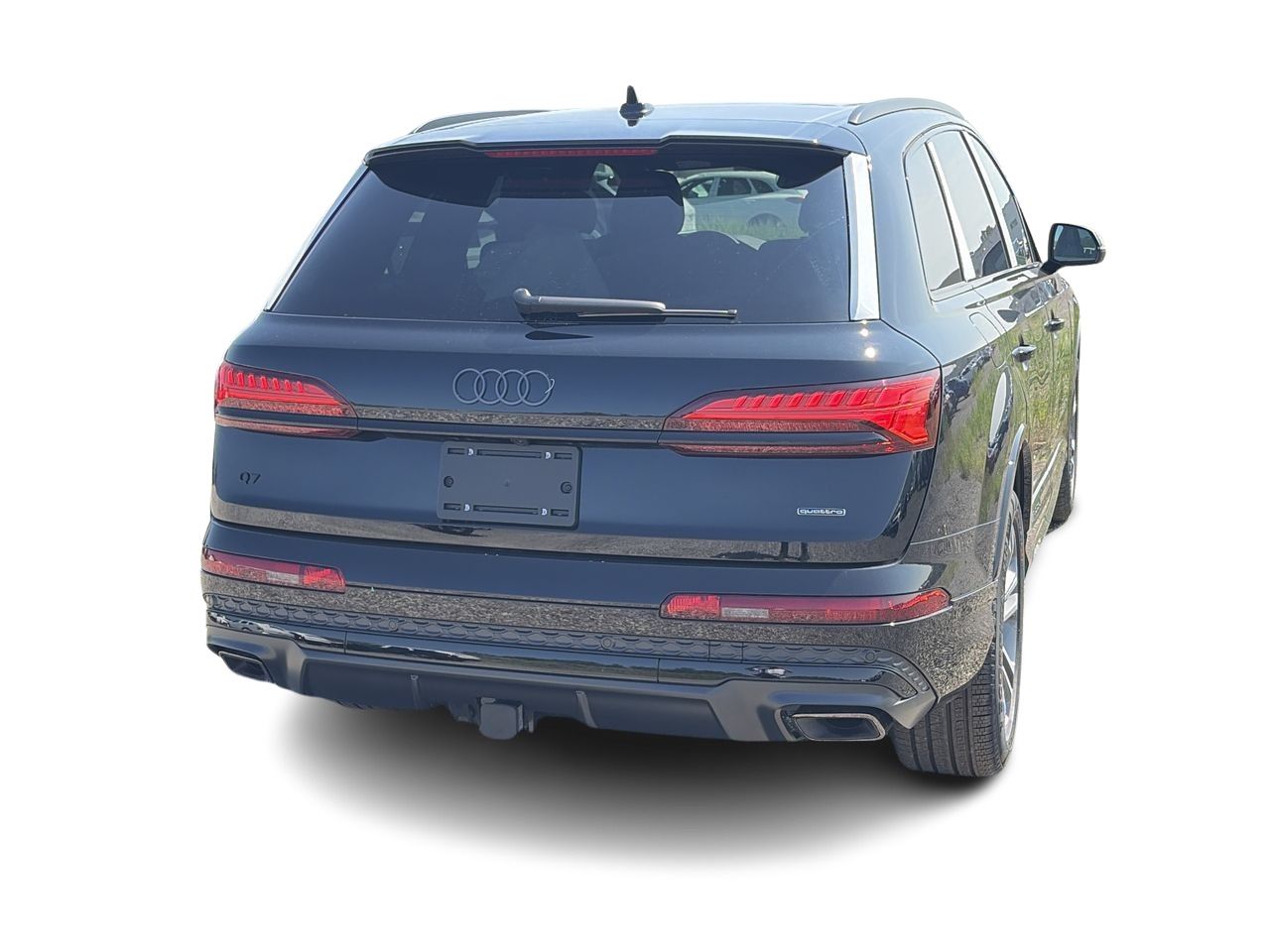 Audi Q7  2026 à Thornhill, Ontario