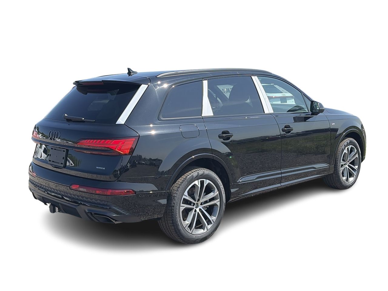 Audi Q7  2026 à Thornhill, Ontario