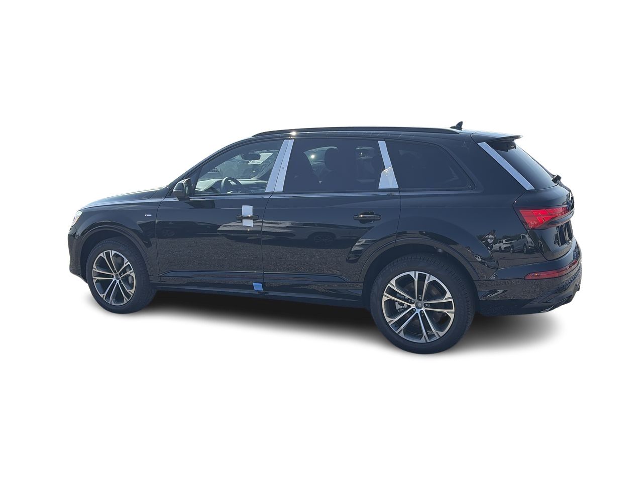 Audi Q7  2026 à Thornhill, Ontario