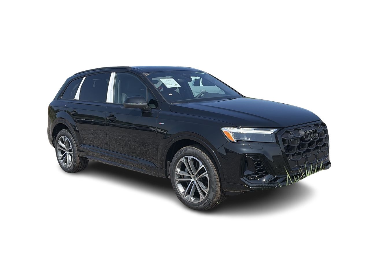 Audi Q7  2026 à Thornhill, Ontario