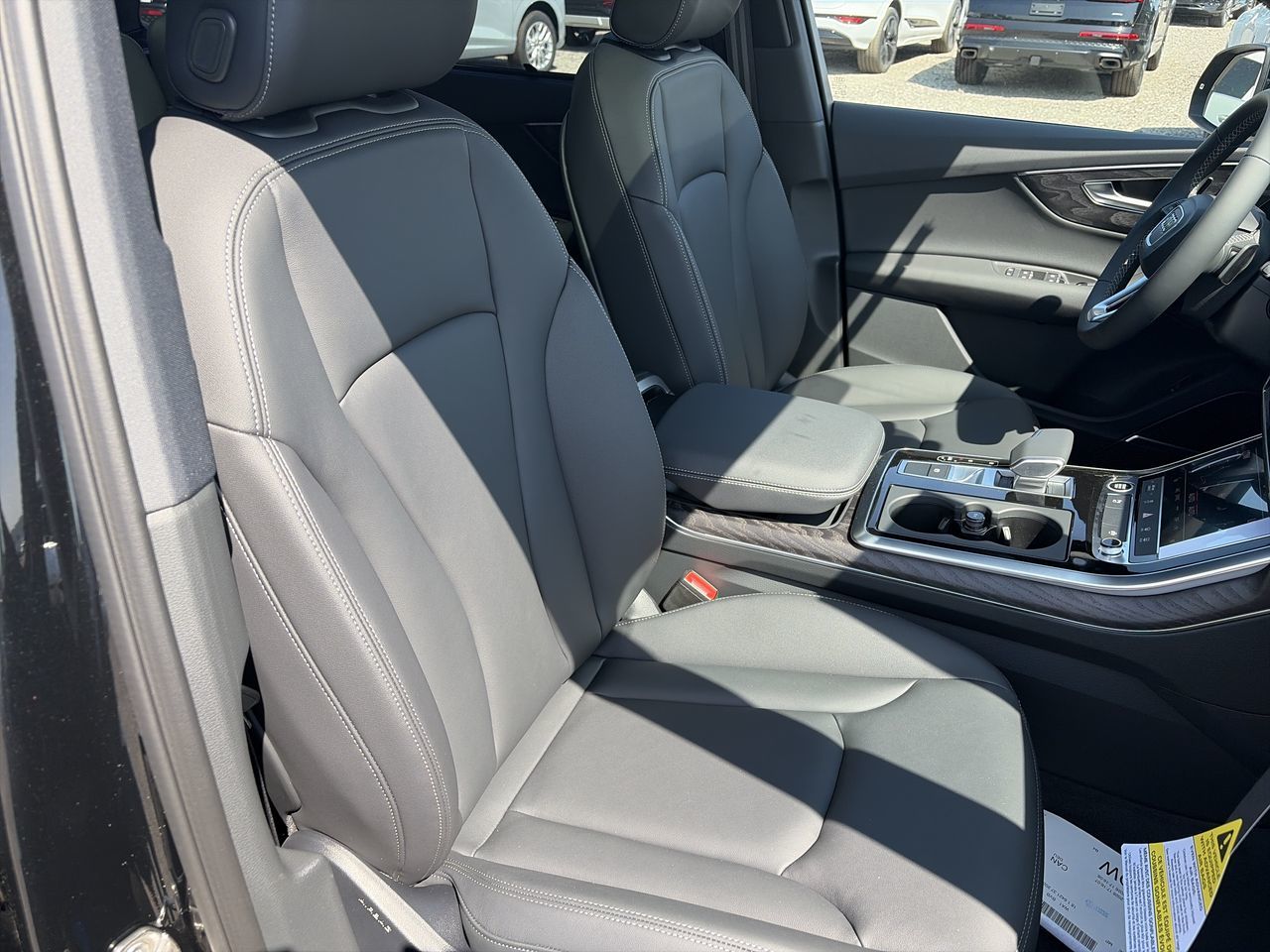 Audi Q7  2026 à Thornhill, Ontario