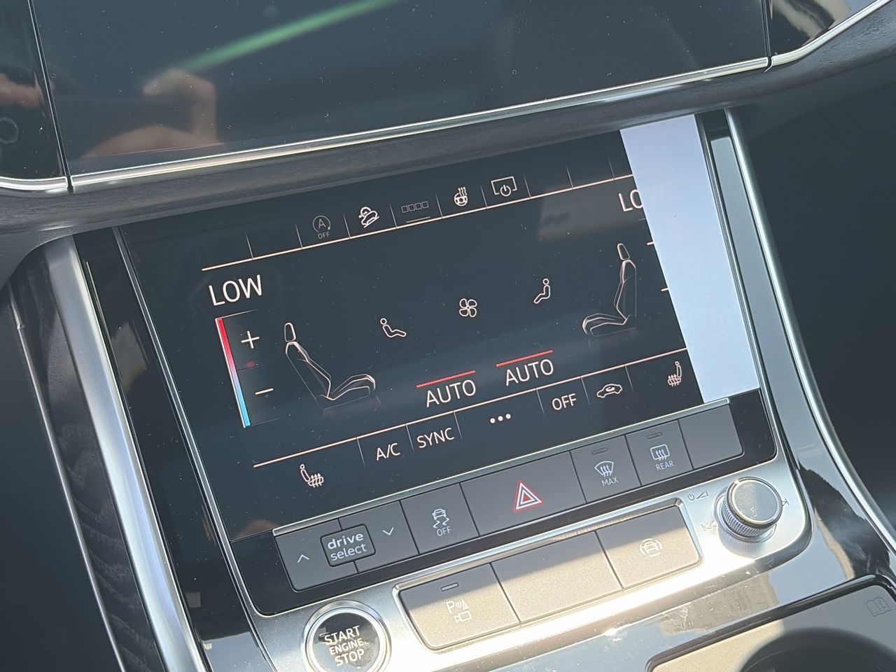 Audi Q7  2026 à Thornhill, Ontario
