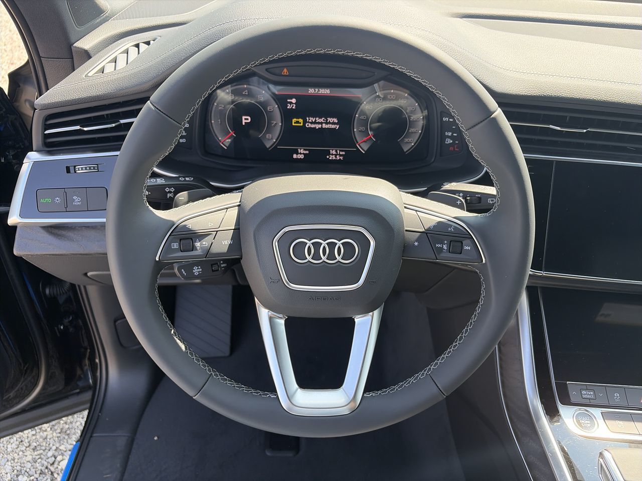 Audi Q7  2026 à Thornhill, Ontario