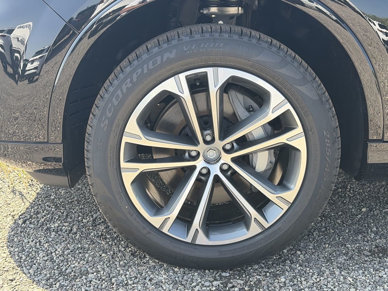 Audi Q7  2026 à Thornhill, Ontario