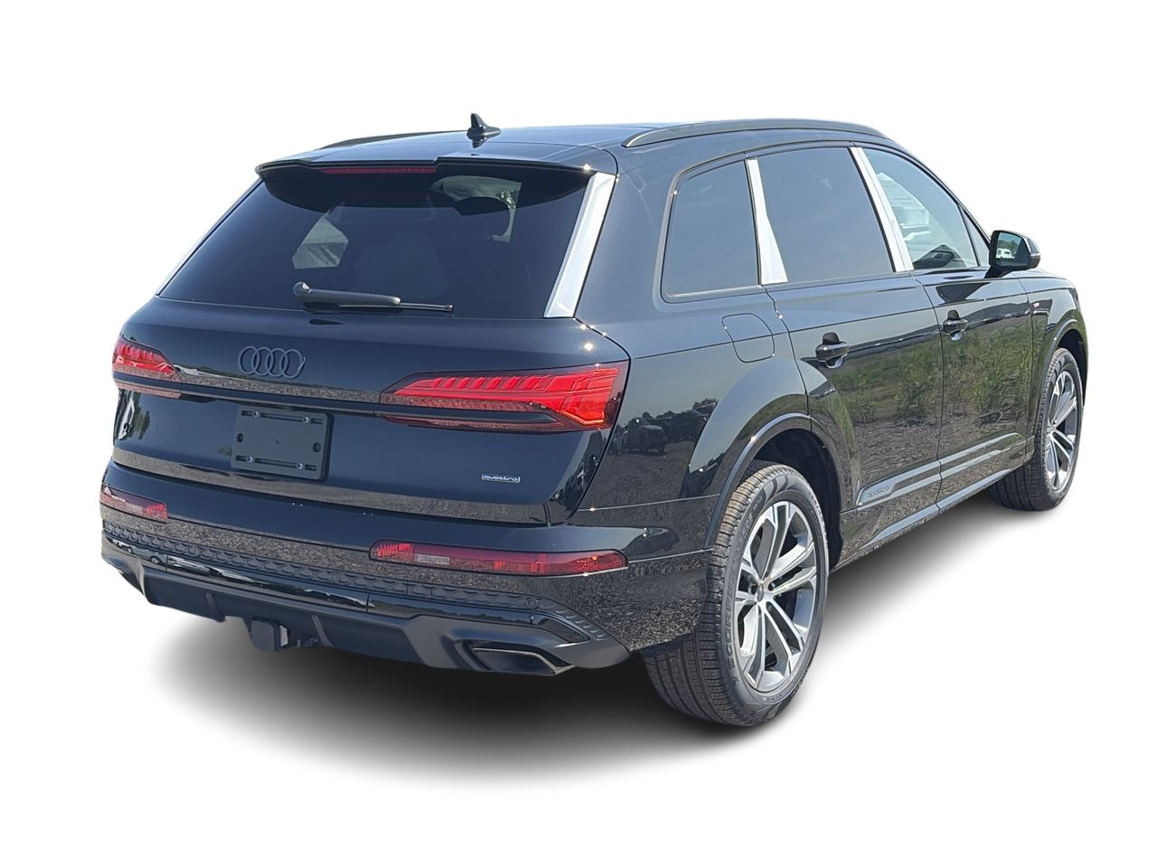 Audi Q7  2026 à Thornhill, Ontario