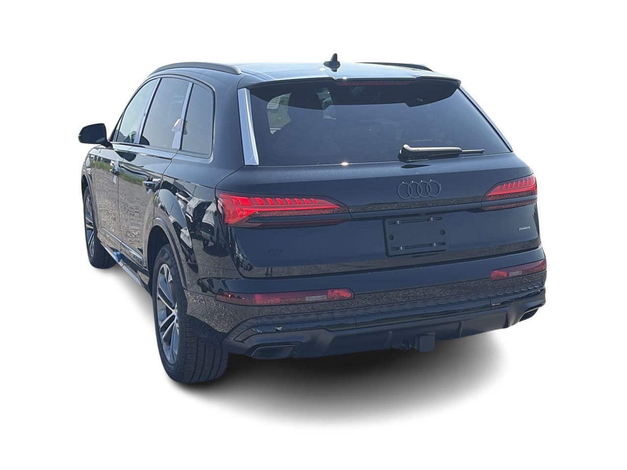 Audi Q7  2026 à Thornhill, Ontario