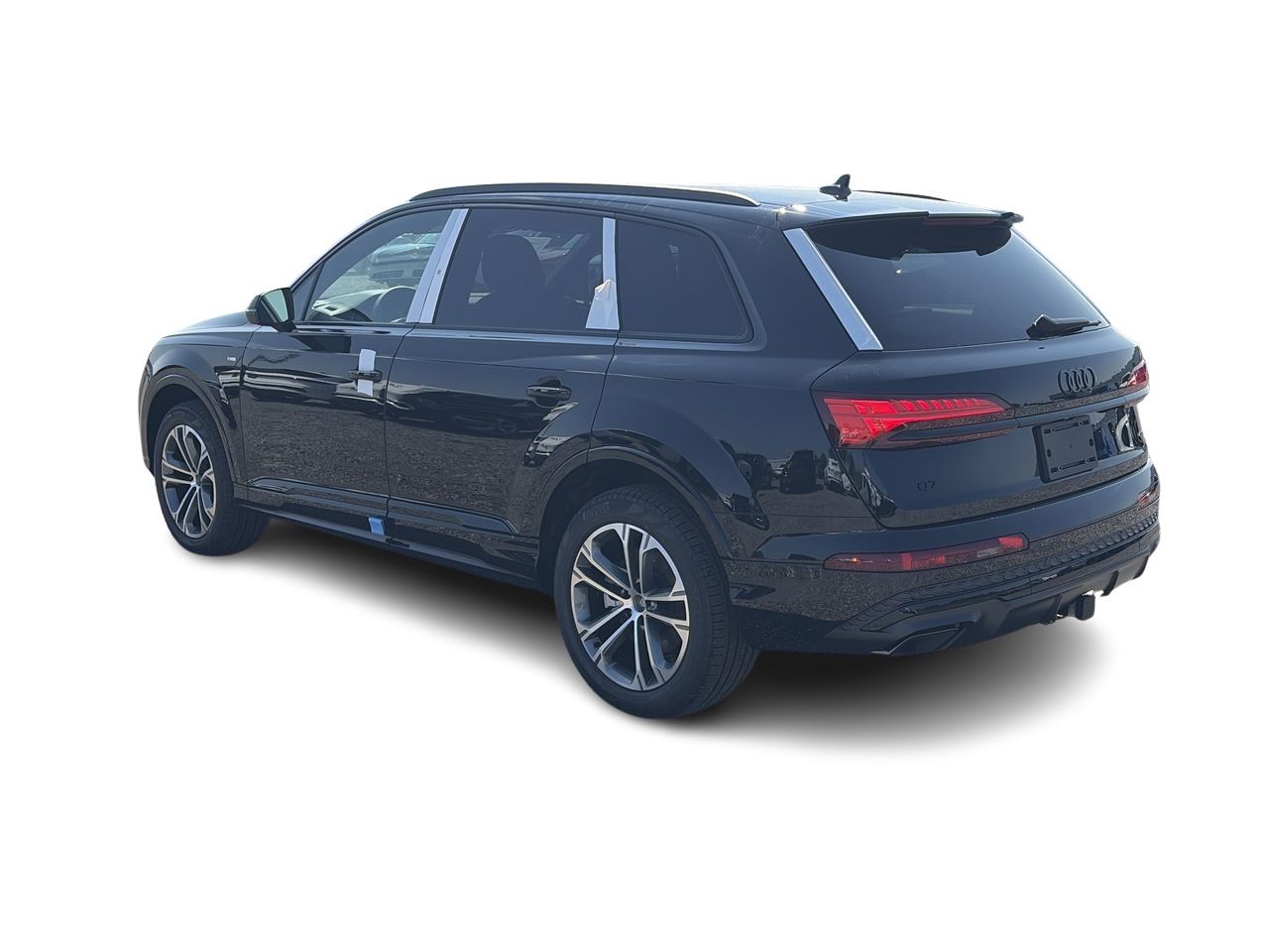 Audi Q7  2026 à Thornhill, Ontario