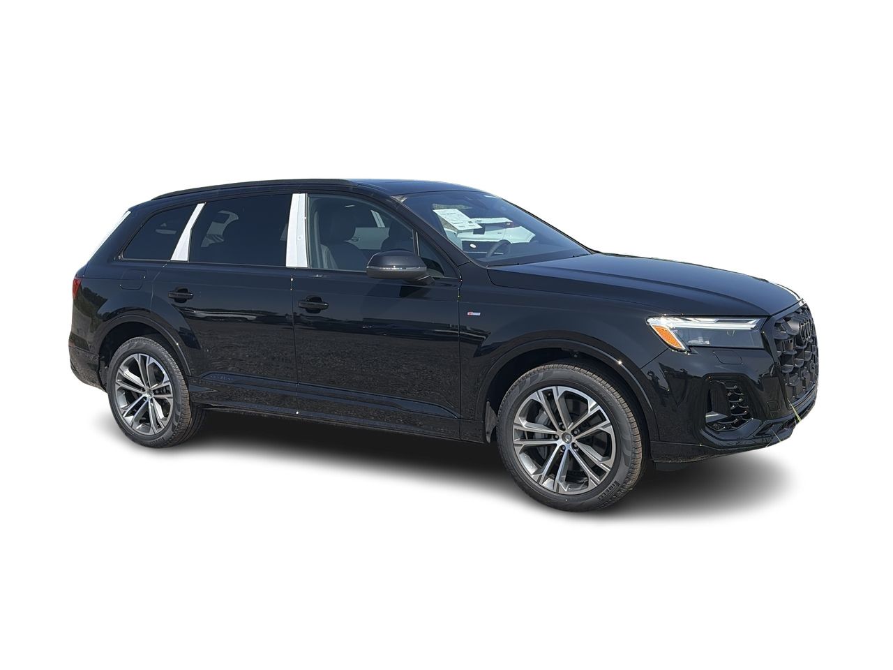 Audi Q7  2026 à Thornhill, Ontario