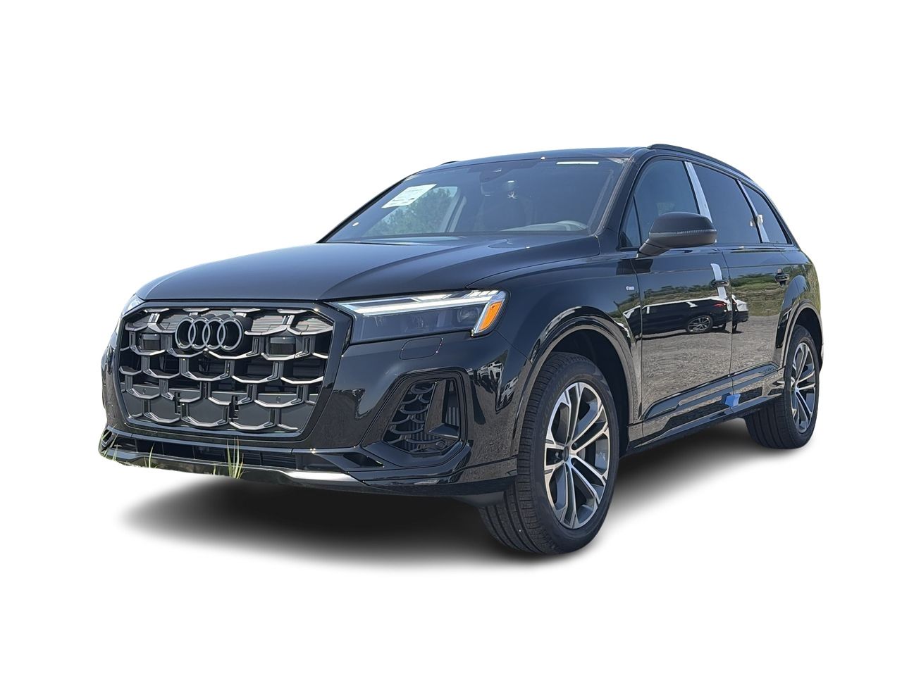 Audi Q7  2026 à Thornhill, Ontario