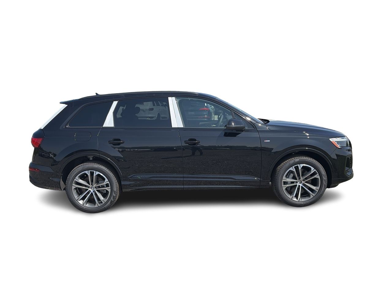 Audi Q7  2026 à Thornhill, Ontario