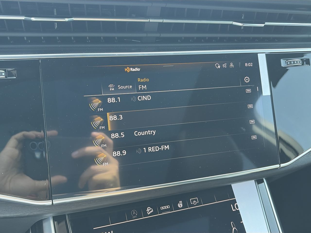 Audi Q7  2026 à Thornhill, Ontario