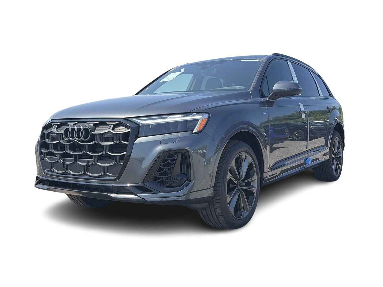 Audi Q7  2026 à Thornhill, Ontario