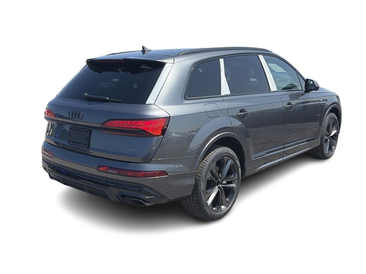 Audi Q7  2026 à Thornhill, Ontario