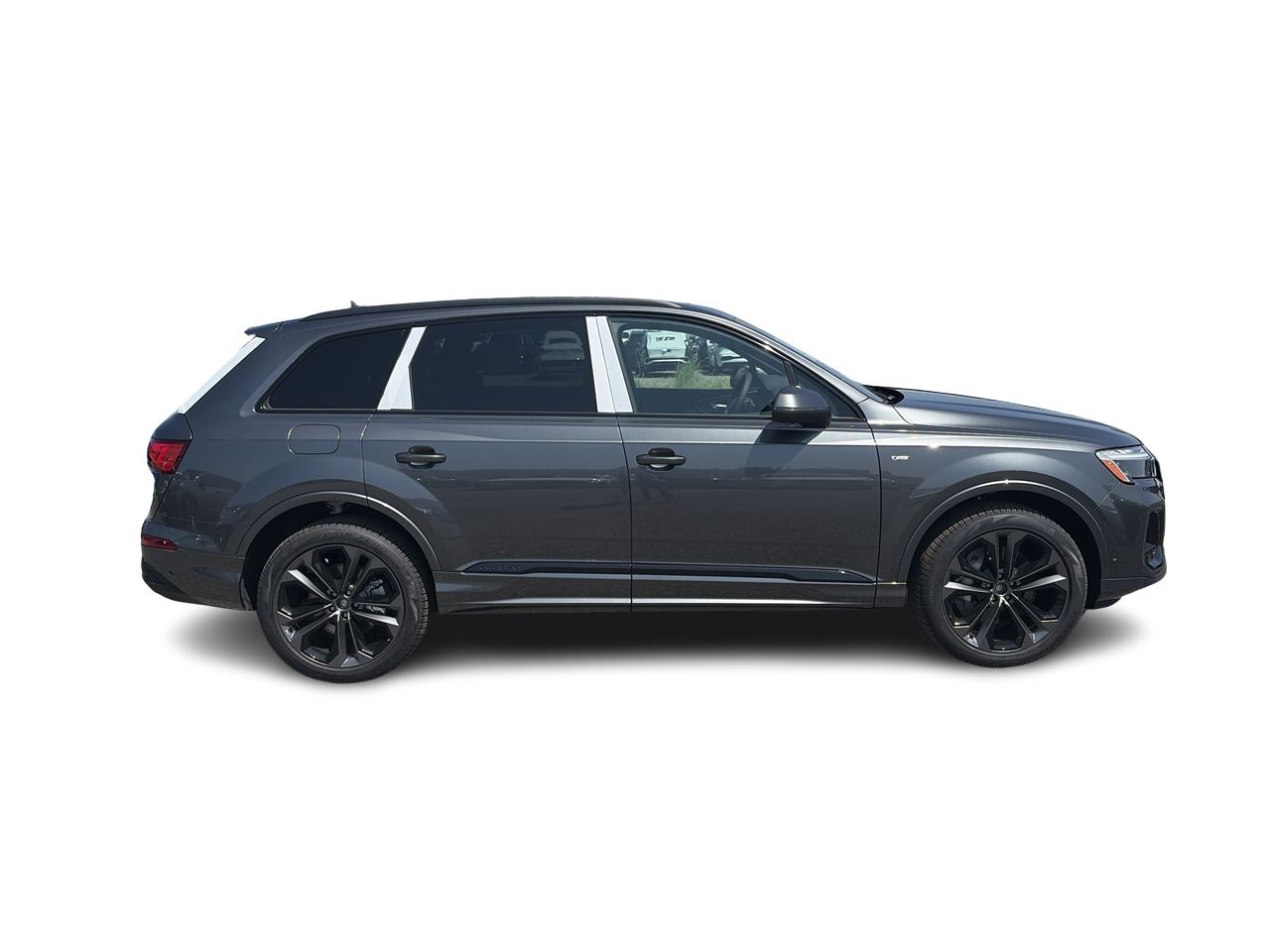 Audi Q7  2026 à Thornhill, Ontario