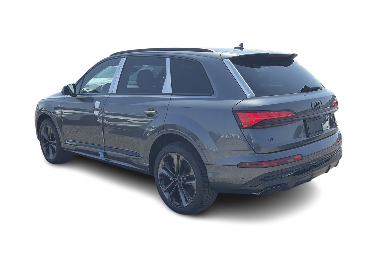 Audi Q7  2026 à Thornhill, Ontario