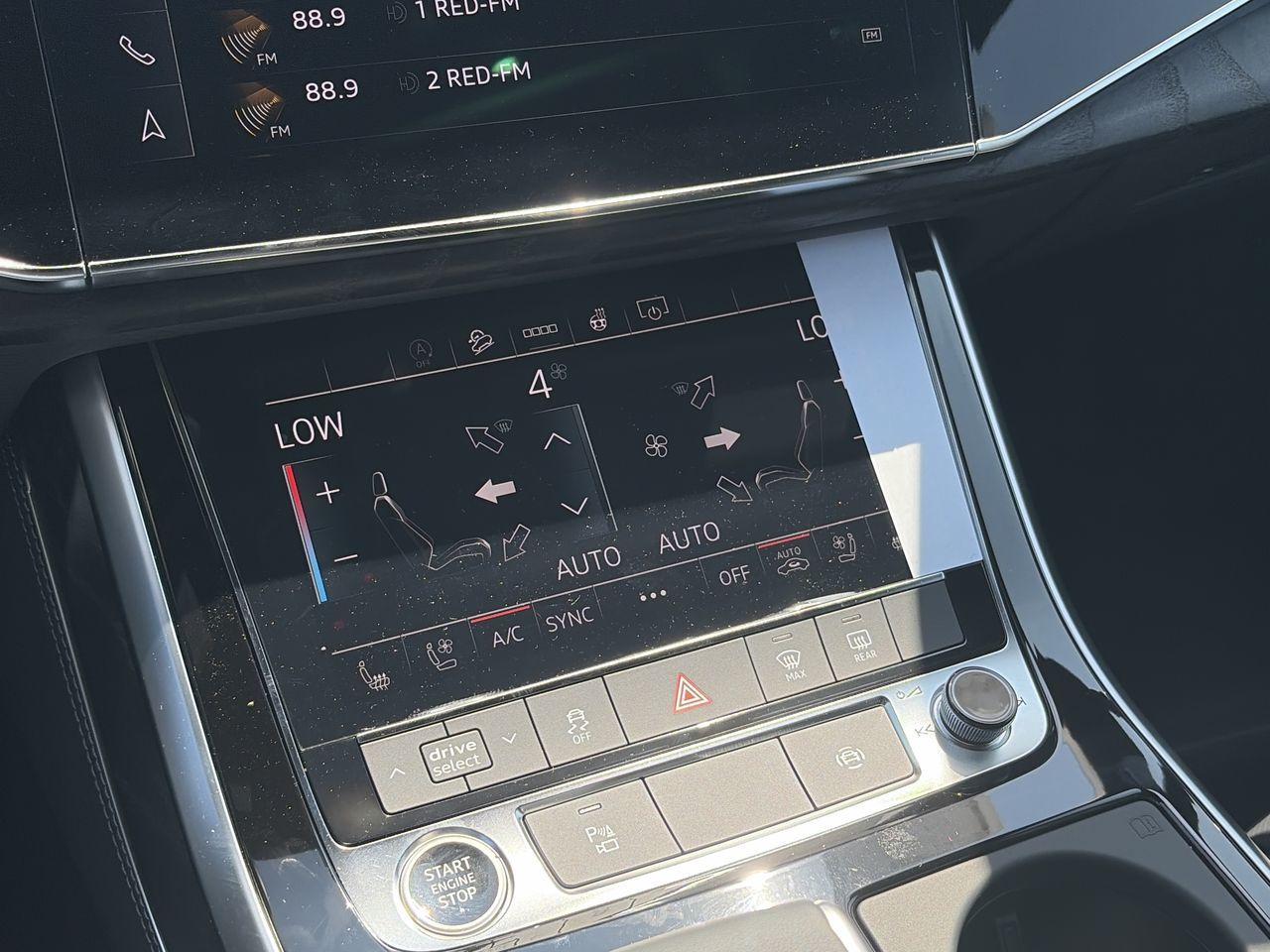 Audi Q7  2026 à Thornhill, Ontario