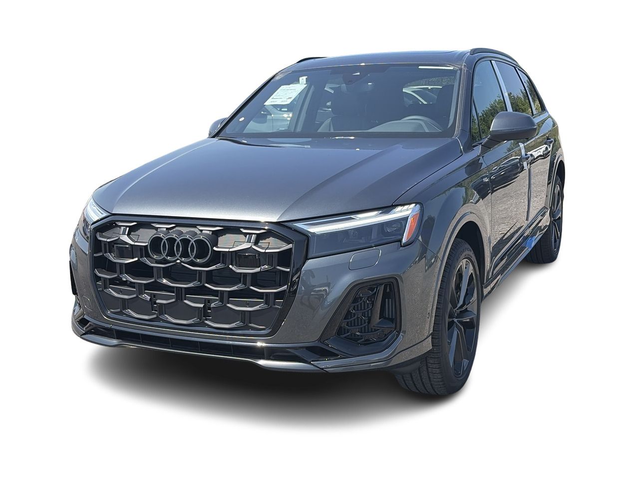 Audi Q7  2026 à Thornhill, Ontario