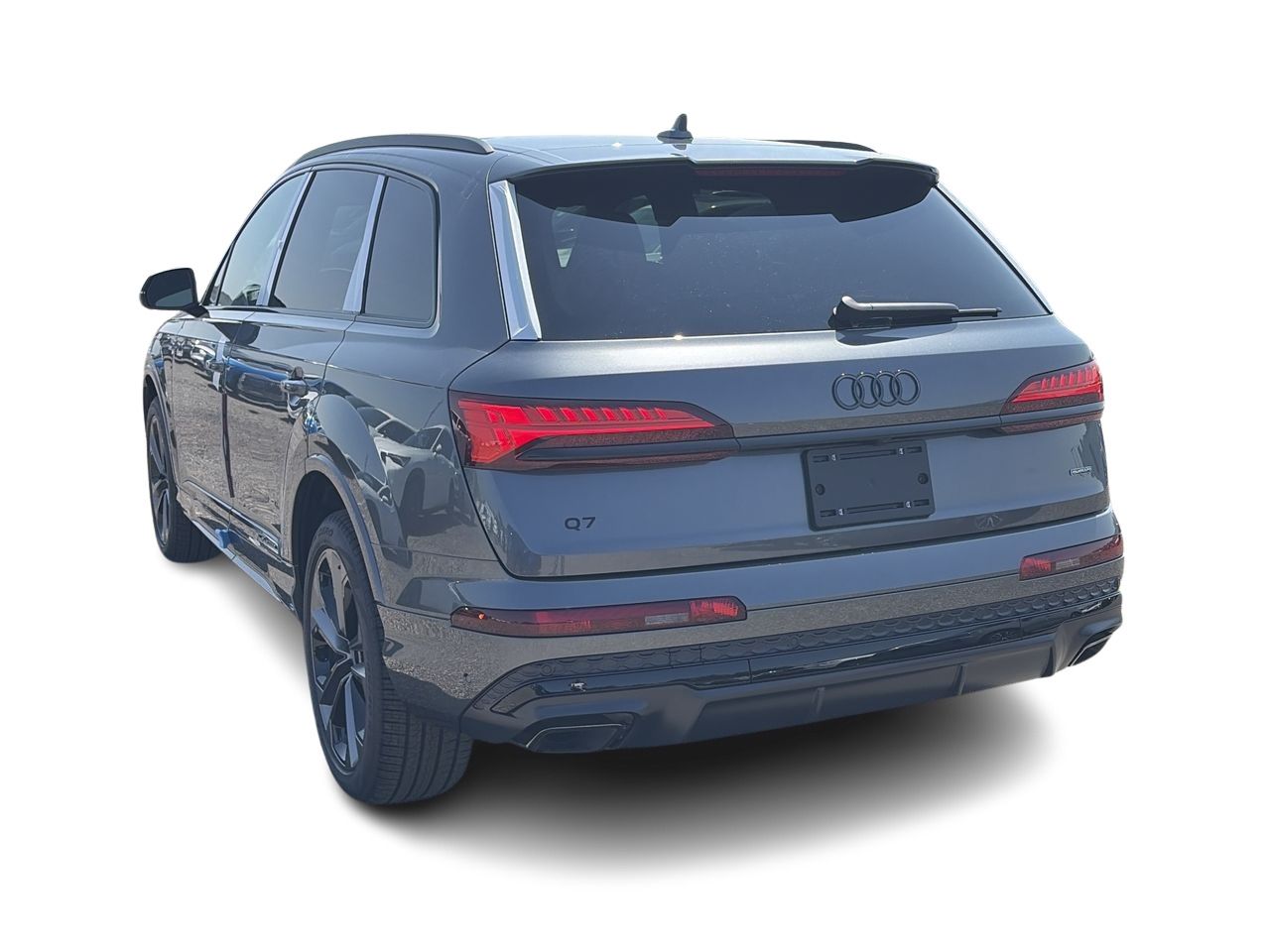 Audi Q7  2026 à Thornhill, Ontario