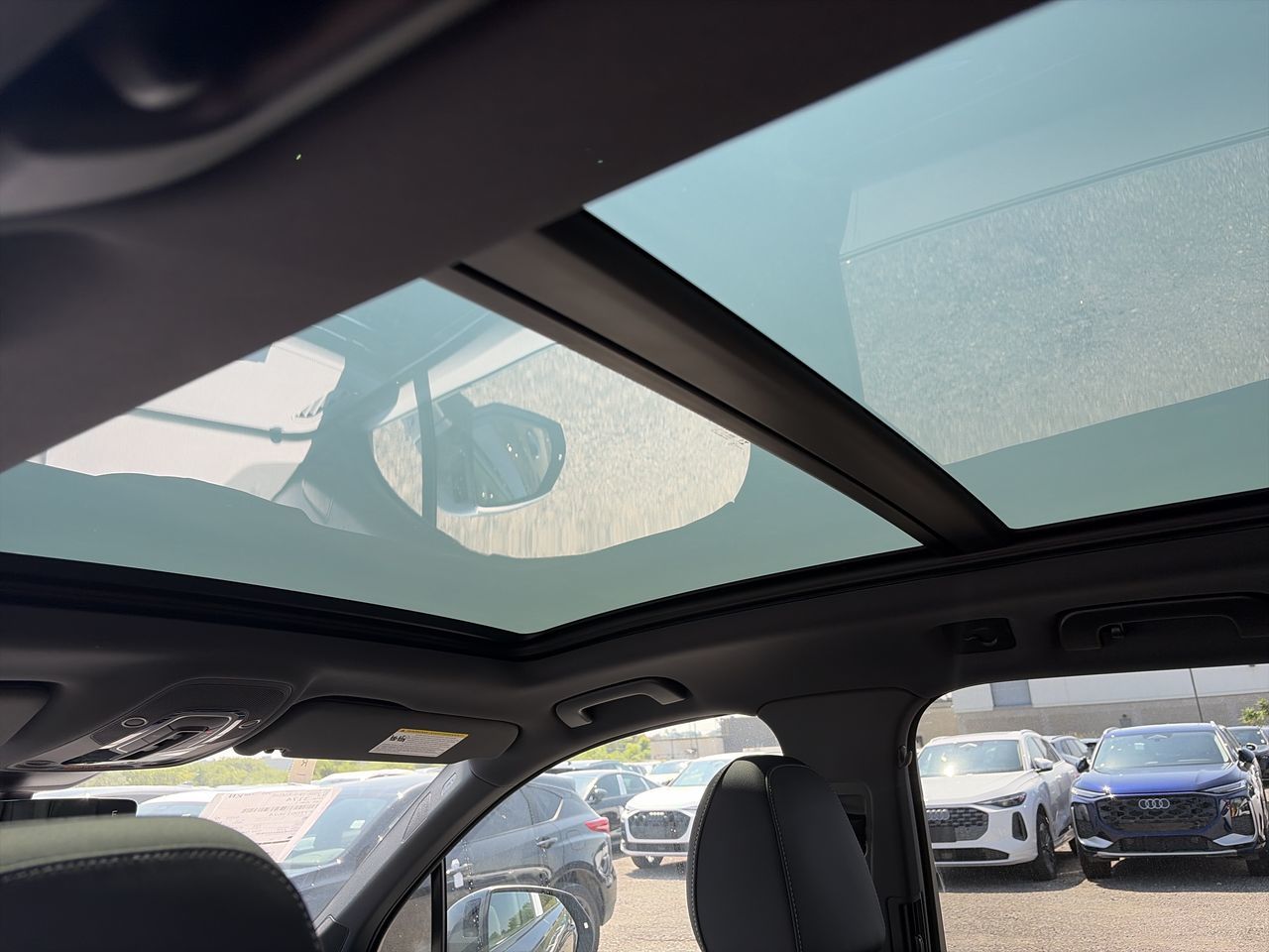 Audi Q7  2026 à Thornhill, Ontario