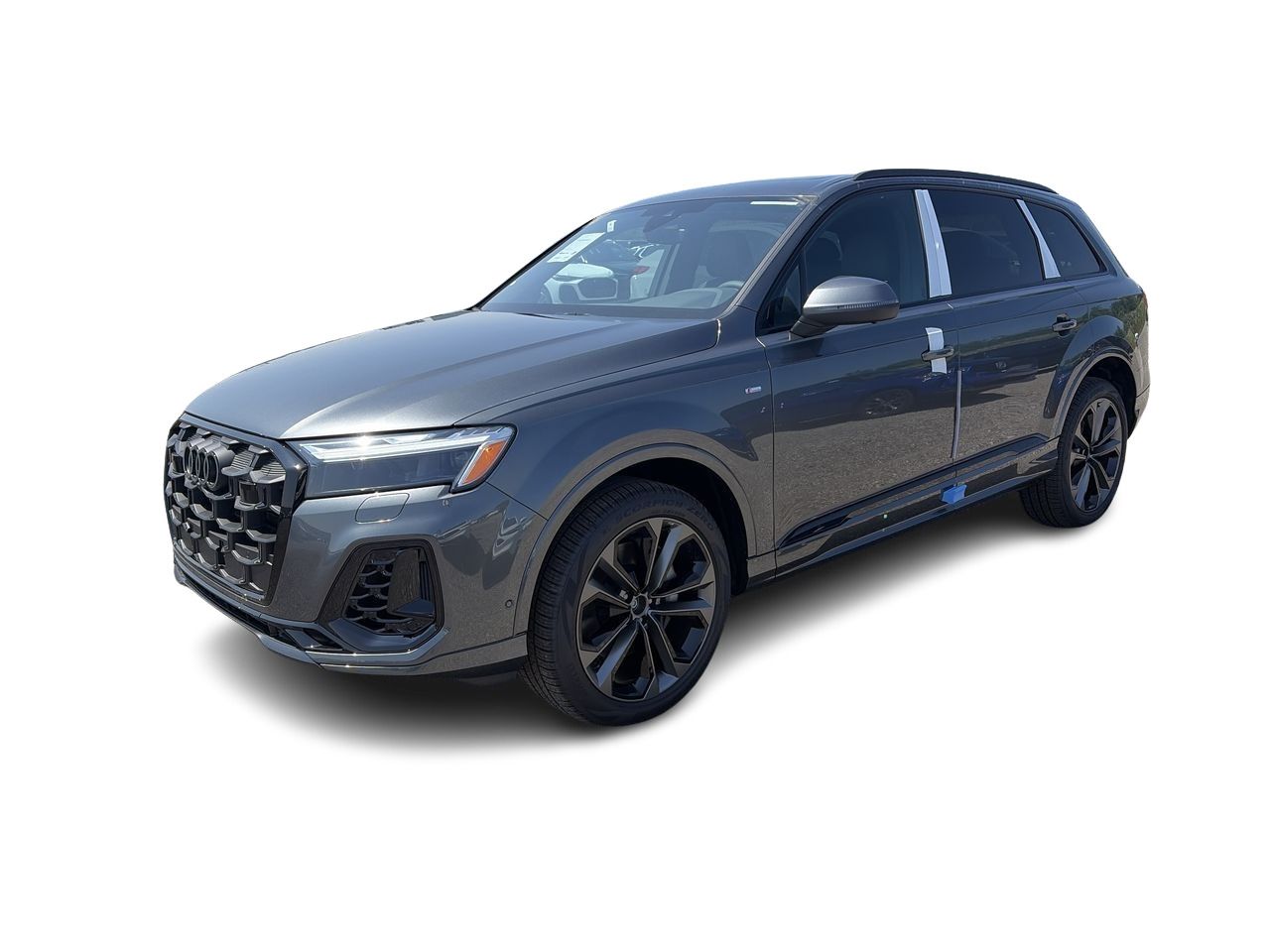 Audi Q7  2026 à Thornhill, Ontario