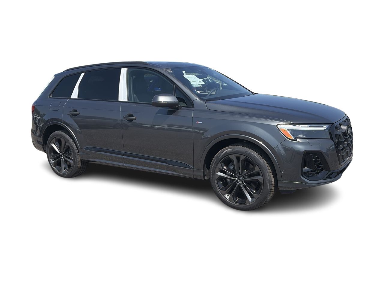 Audi Q7  2026 à Thornhill, Ontario