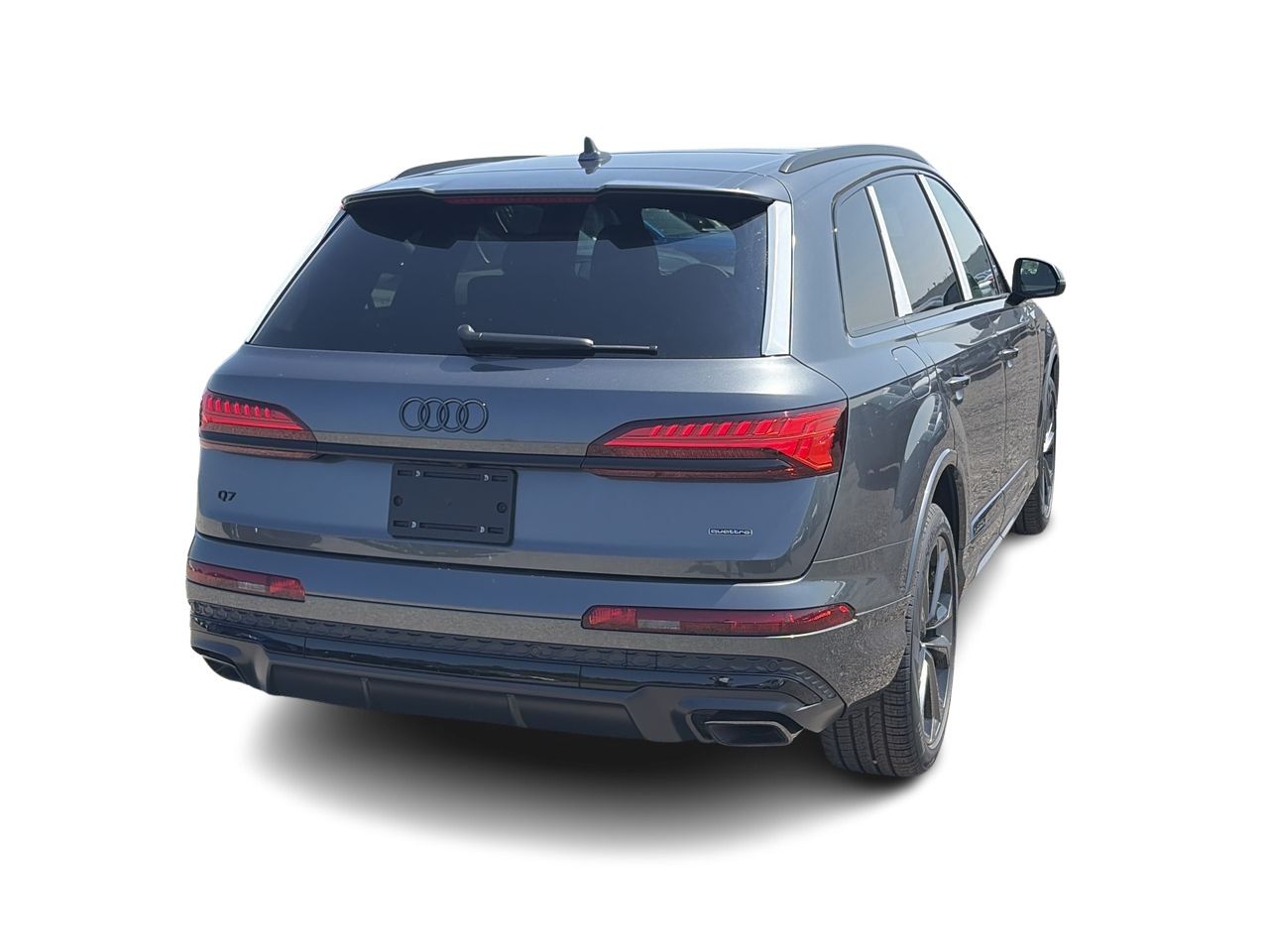 Audi Q7  2026 à Thornhill, Ontario