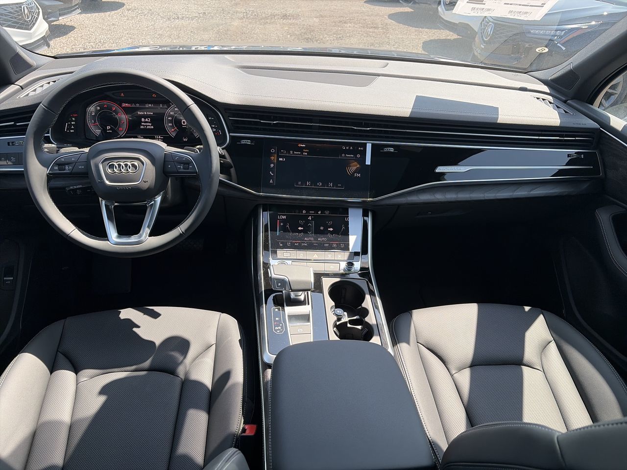Audi Q7  2026 à Thornhill, Ontario