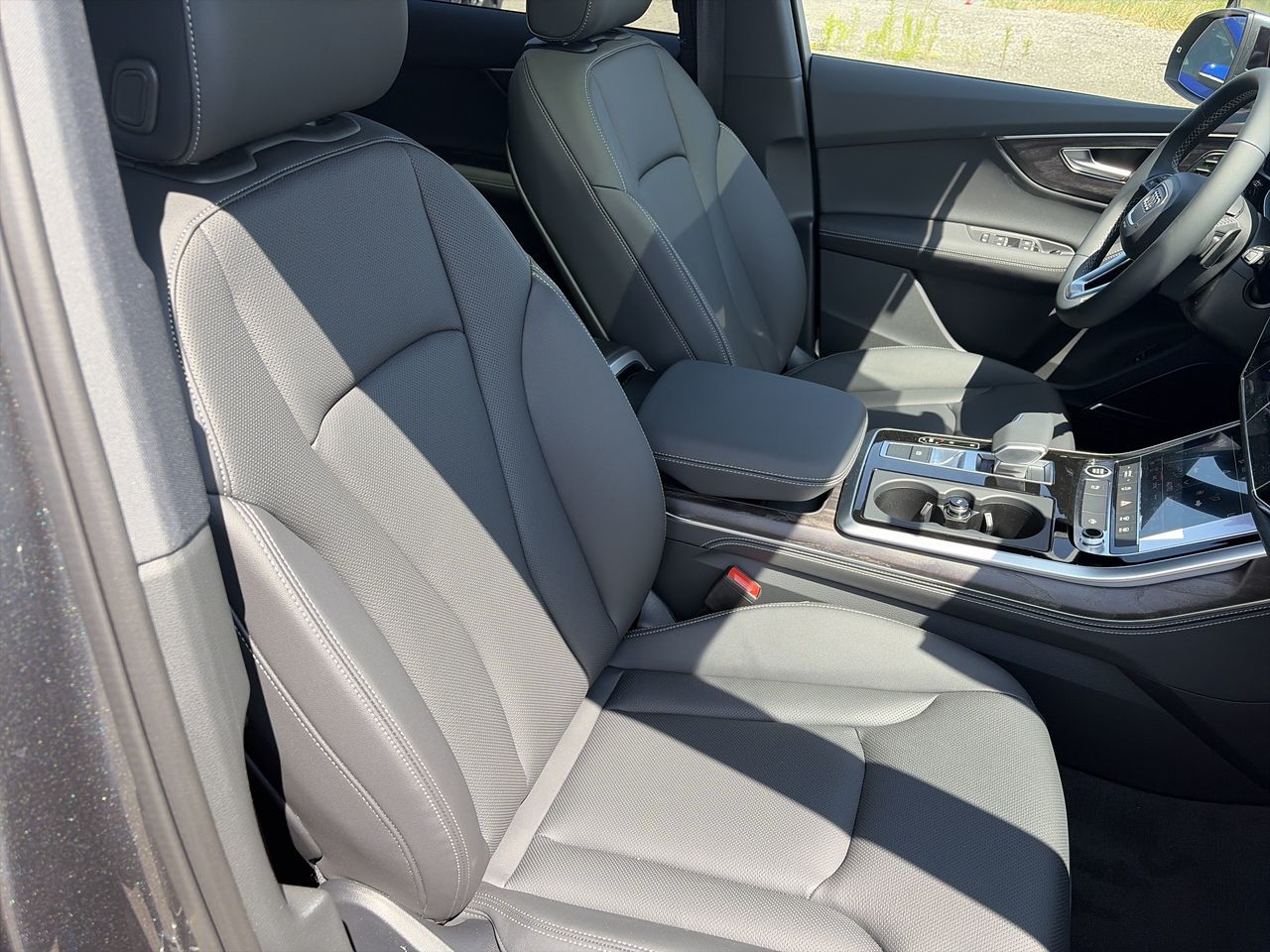 Audi Q7  2026 à Thornhill, Ontario