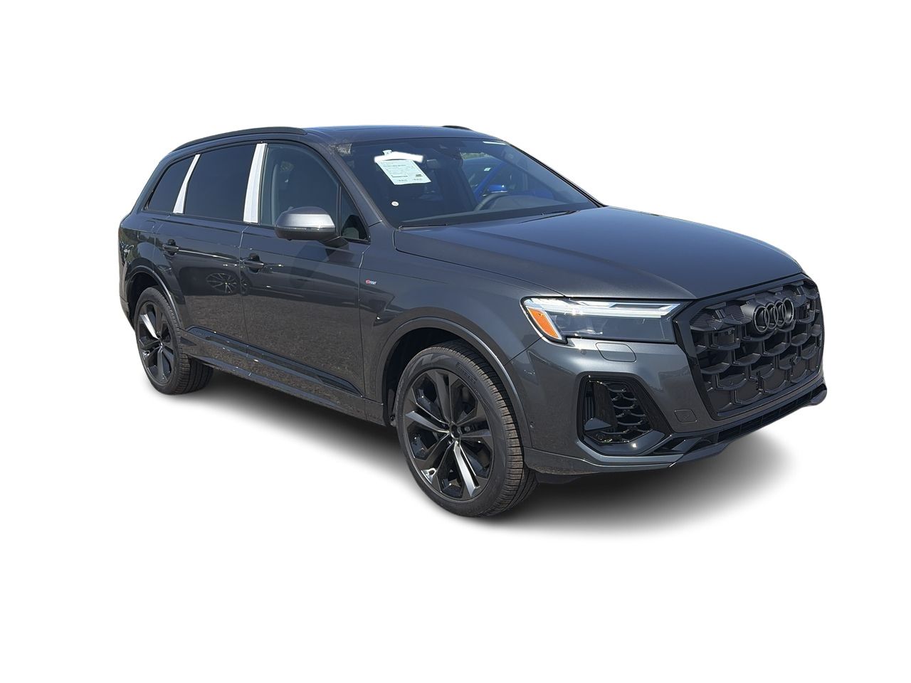 Audi Q7  2026 à Thornhill, Ontario