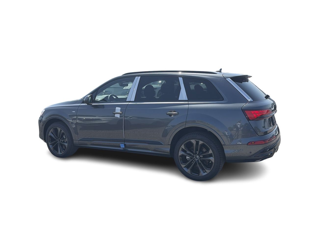 Audi Q7  2026 à Thornhill, Ontario