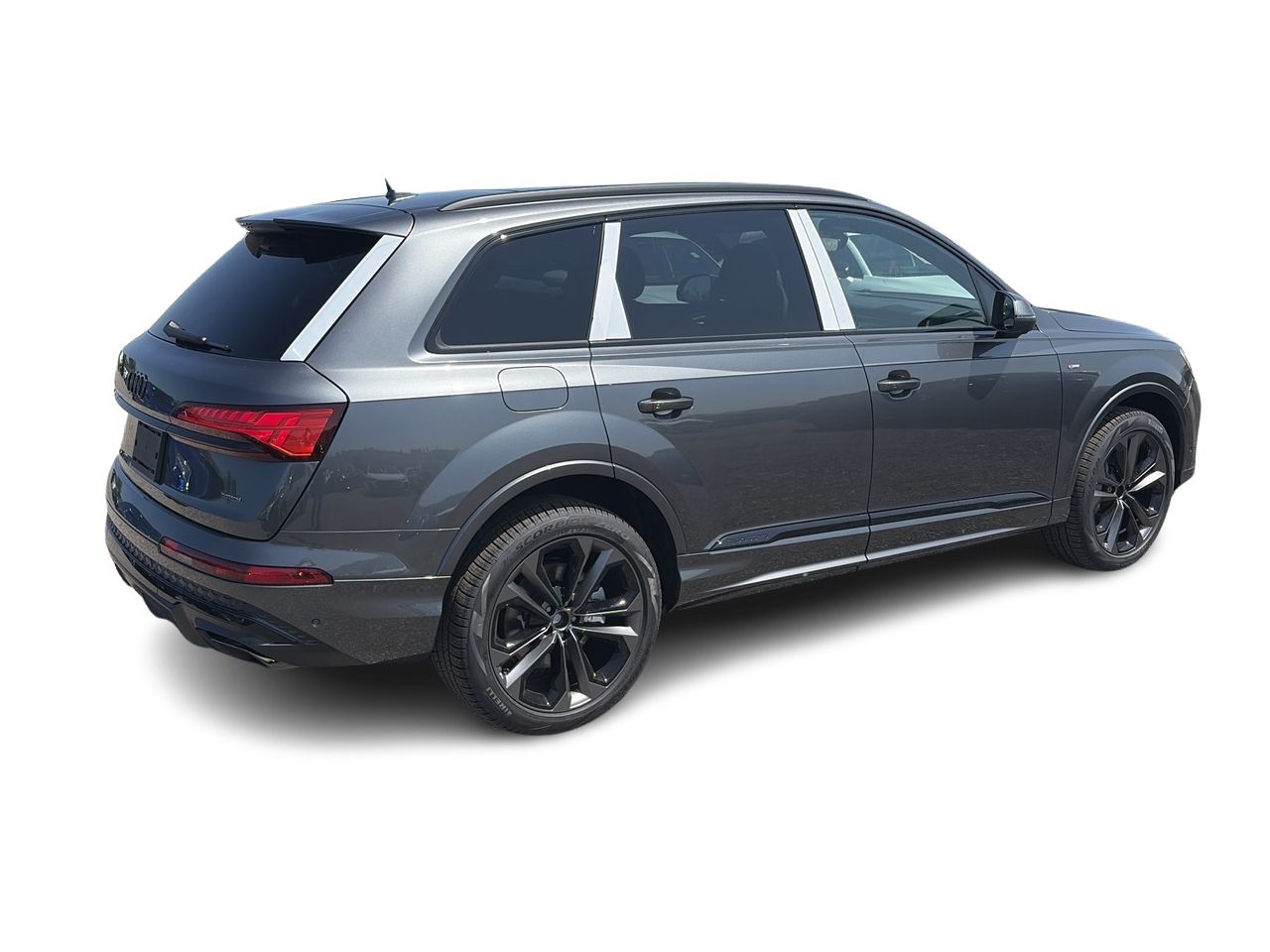 Audi Q7  2026 à Thornhill, Ontario