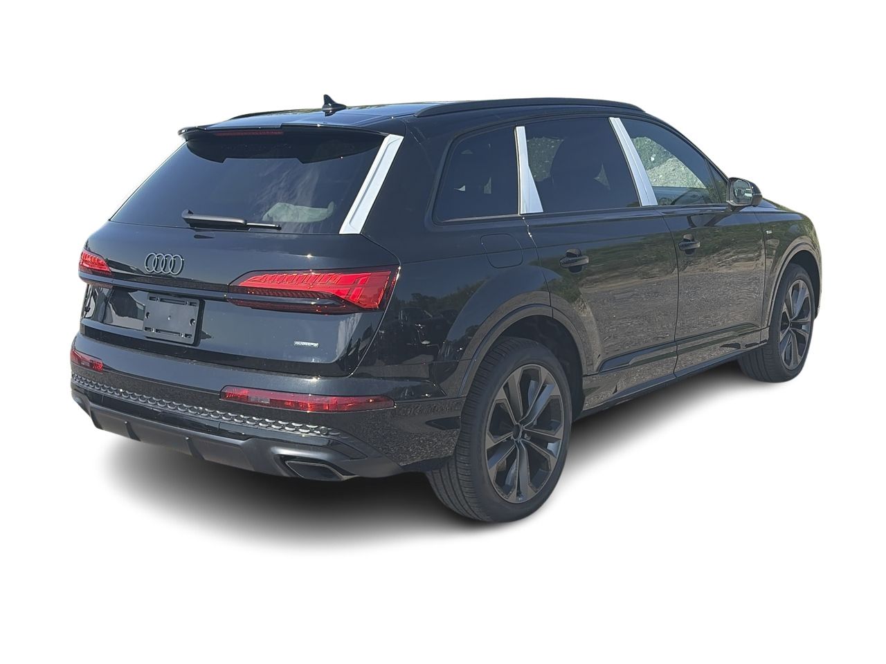 2026 Audi Q7 in Thornhill, Ontario